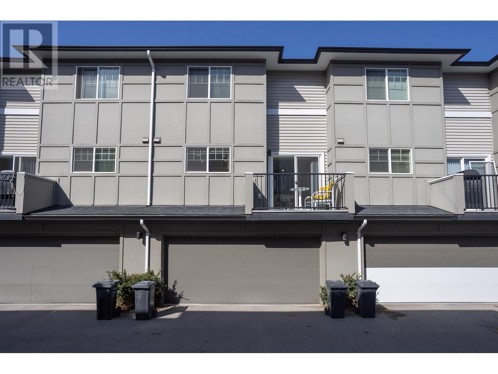 122 Hartman Road Unit# 105, Kelowna, British Columbia
