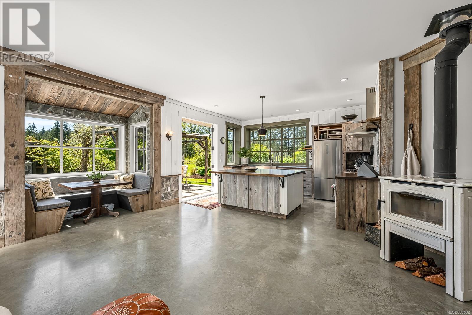 1760 Ostby Rd, Hornby Island, British Columbia  V0R 1Z0 - Photo 10 - 993592