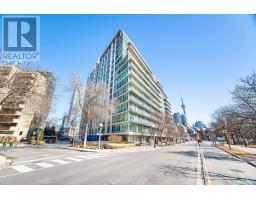 620 - 650 QUEENS QUAY W, Toronto, Ontario