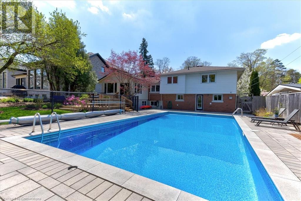 92 Margaret Avenue N, Waterloo, Ontario  N2J 3P9 - Photo 29 - 40709165