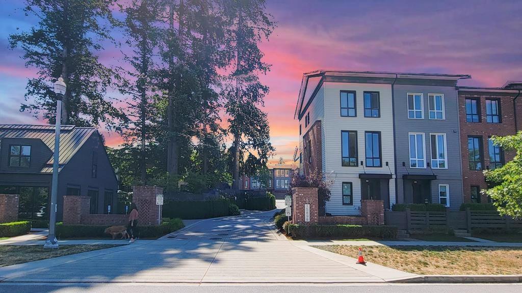 58 15898 27 AVENUE, Surrey, British Columbia