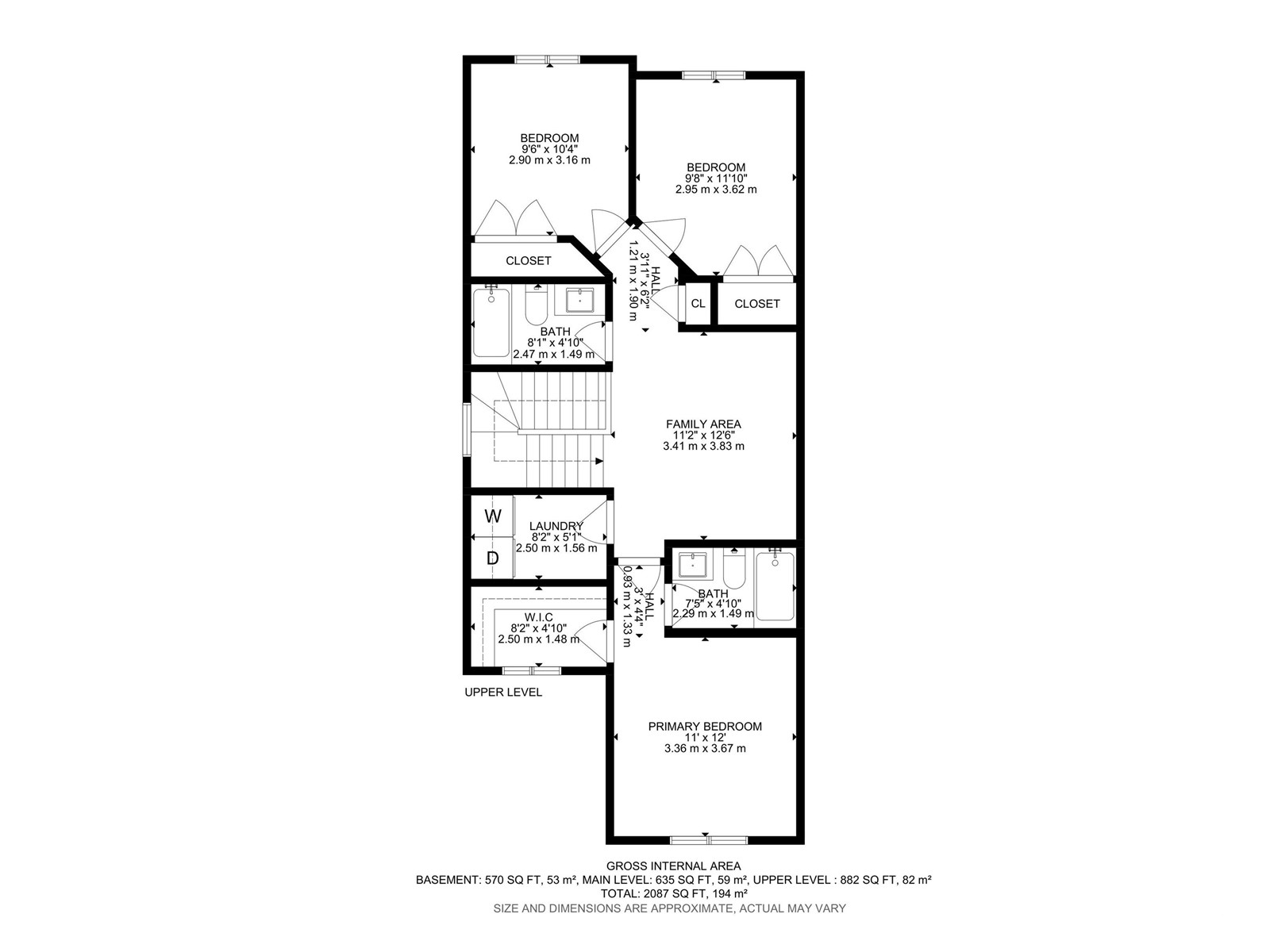 8576 Cushing Pl Sw Sw, Edmonton, Alberta  T6W 3R4 - Photo 62 - E4435374