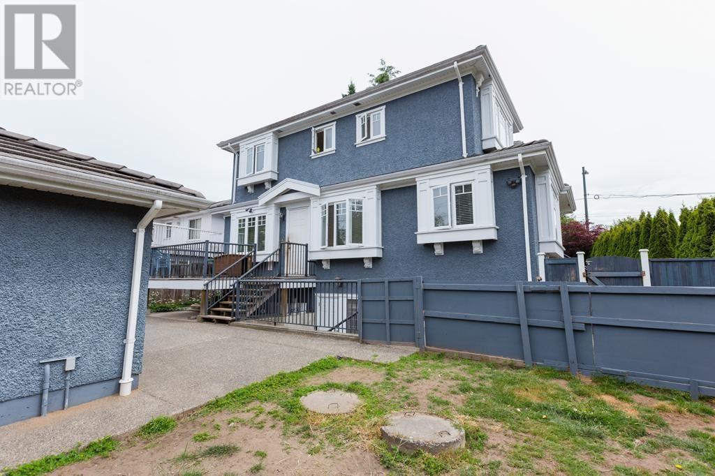 1505 W 62nd Avenue, Vancouver, British Columbia  V6P 2E8 - Photo 13 - R2994420