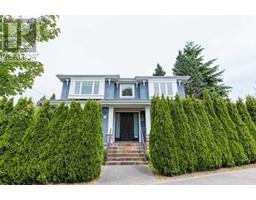 1505 W 62ND AVENUE, Vancouver, British Columbia