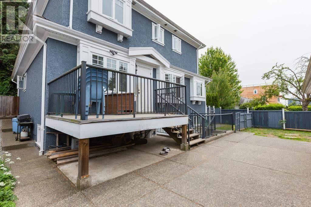 1505 W 62nd Avenue, Vancouver, British Columbia  V6P 2E8 - Photo 9 - R2994420
