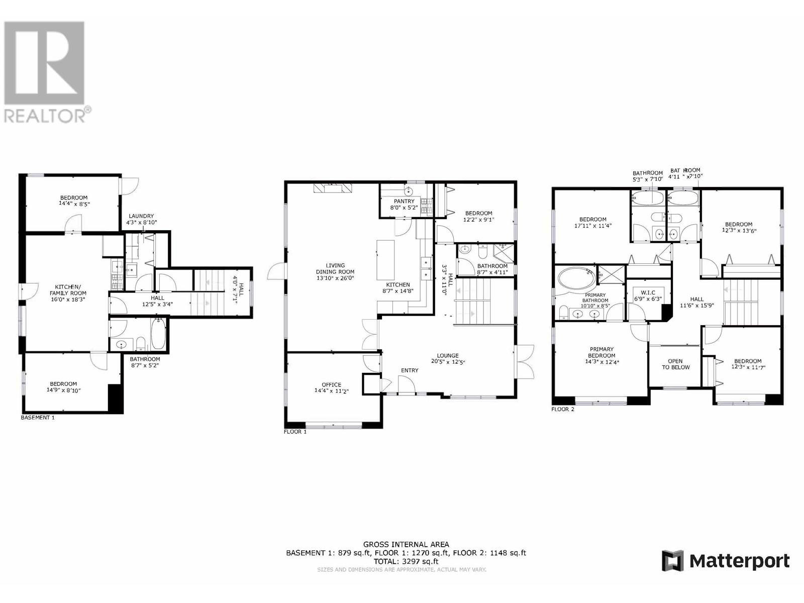 1505 W 62nd Avenue, Vancouver, British Columbia  V6P 2E8 - Photo 15 - R2994420