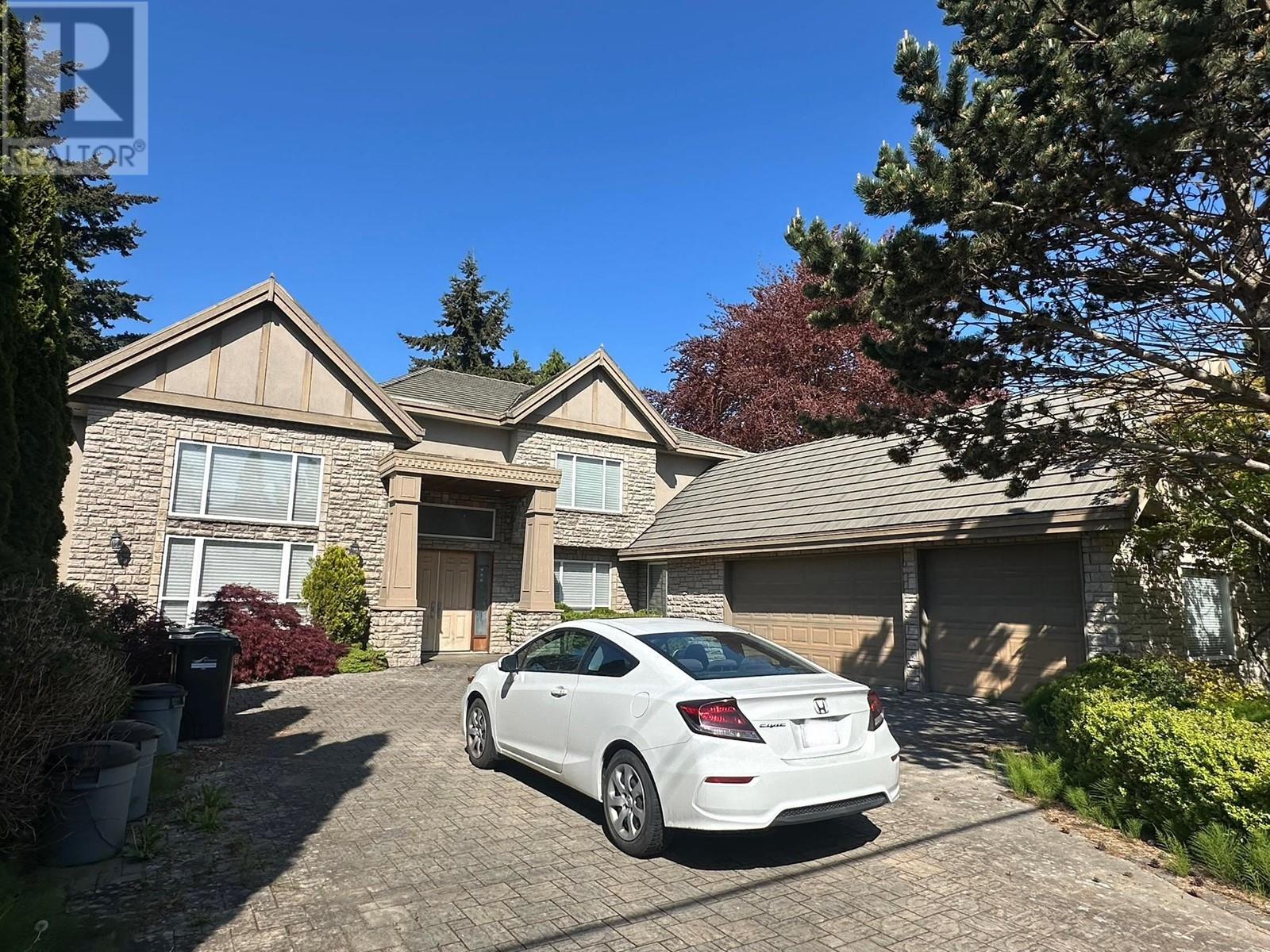 10051 DEAGLE ROAD, richmond, British Columbia