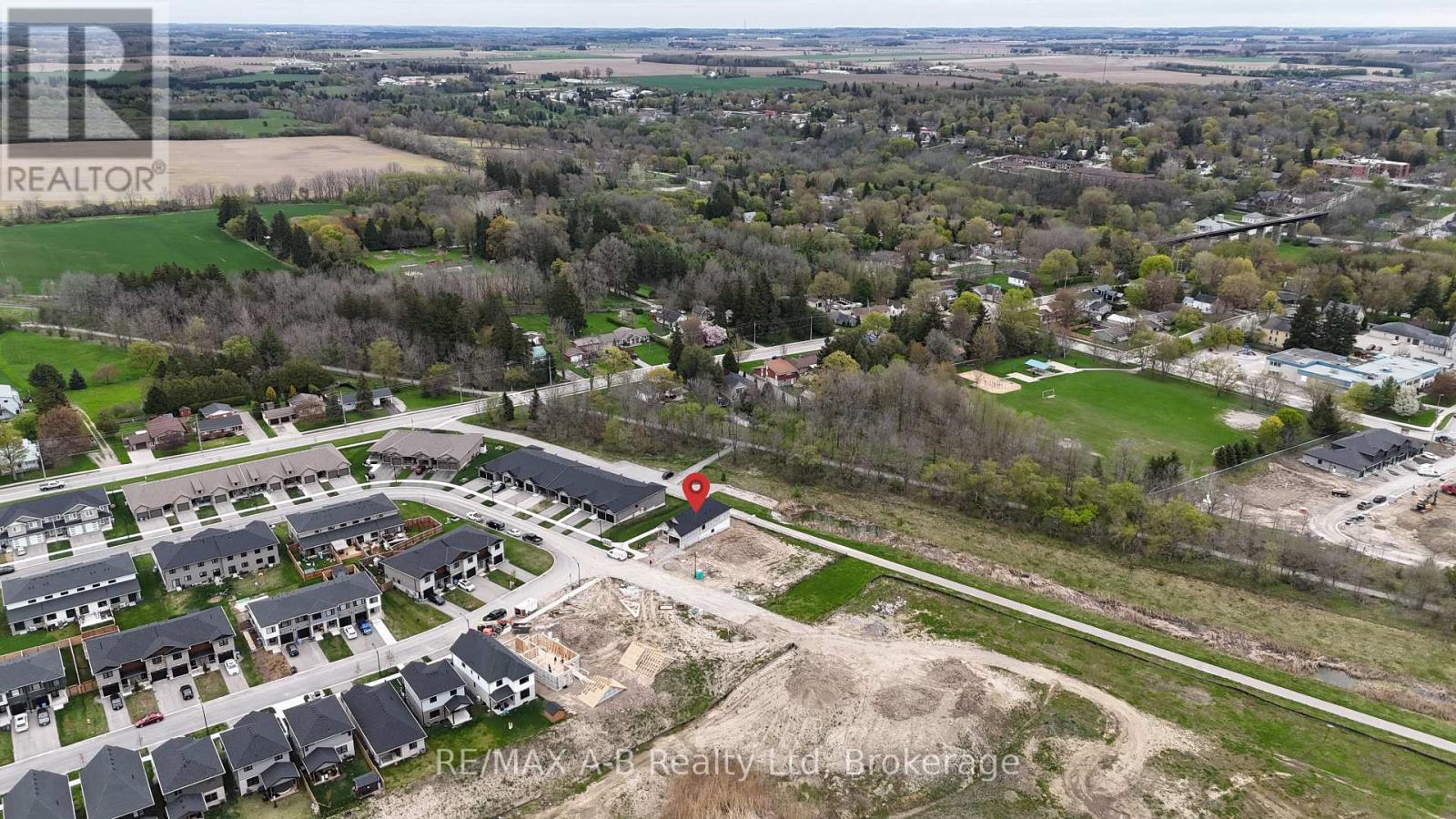 144 Hooper Street, St. Marys, Ontario  N4X 0C1 - Photo 13 - X12111999