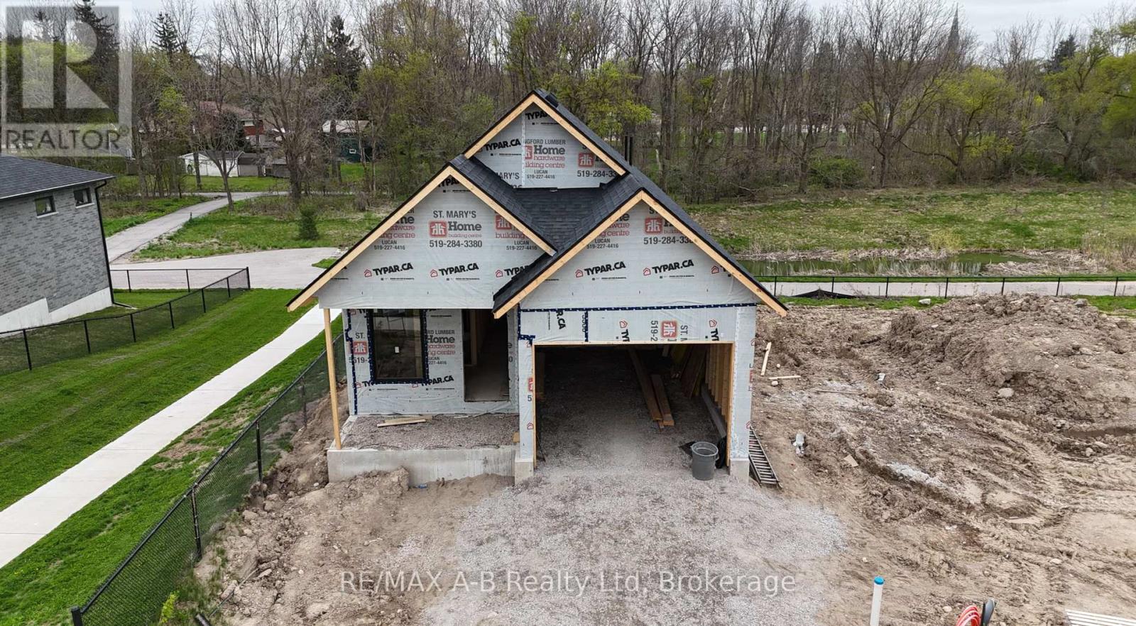 144 HOOPER STREET, St. Marys, Ontario