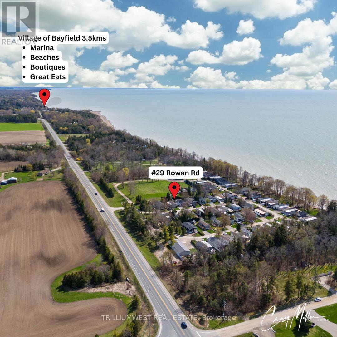 Property at #29 ROWAN - 77307 BLUEWATER HIGHWAY image 2