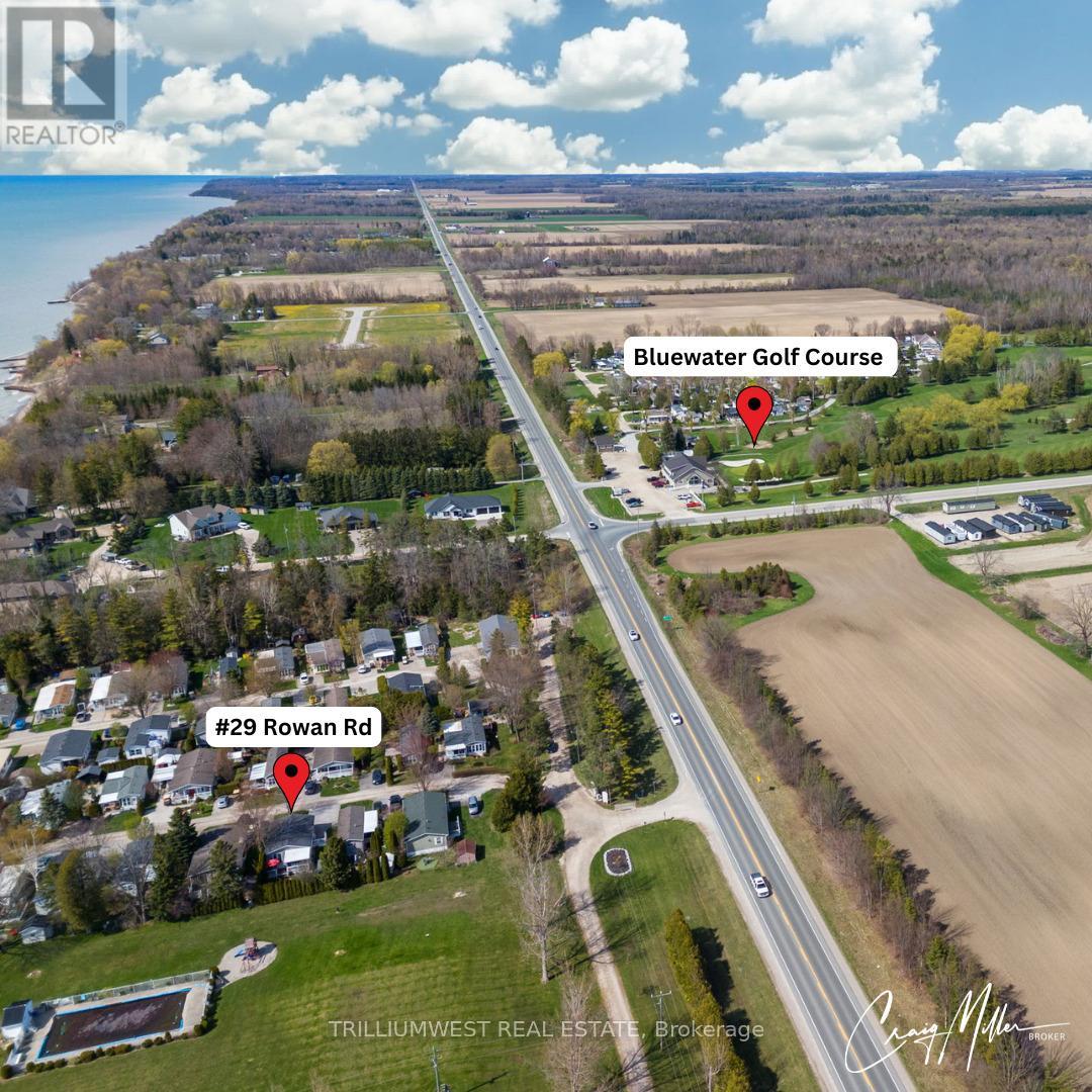 Property at #29 ROWAN - 77307 BLUEWATER HIGHWAY image 3
