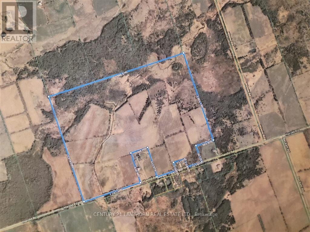 0 HAROLD ROAD, Stirling-Rawdon, Ontario