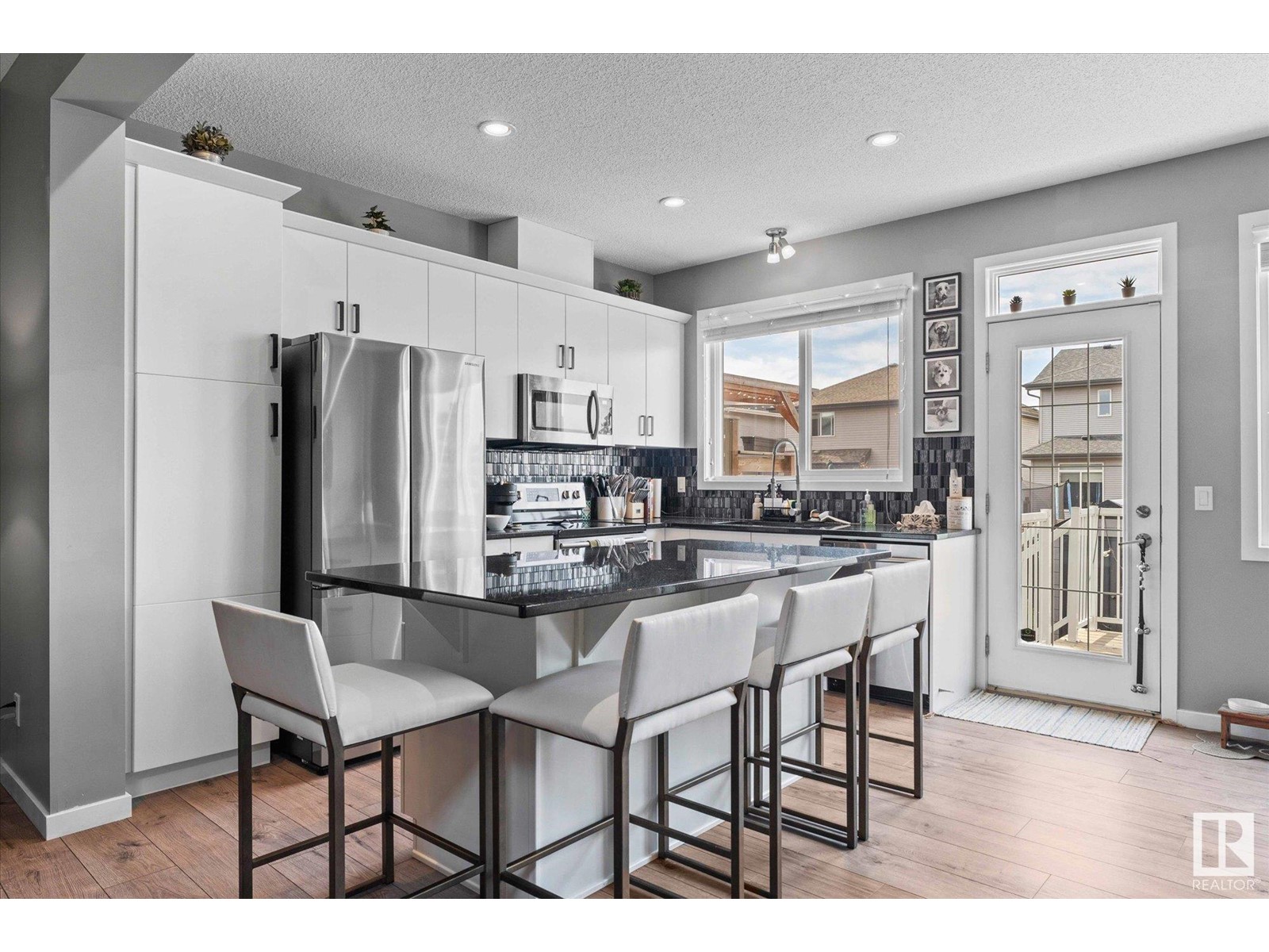 6125 176 Av Nw, Edmonton, Alberta  T5Y 3P1 - Photo 12 - E4435375