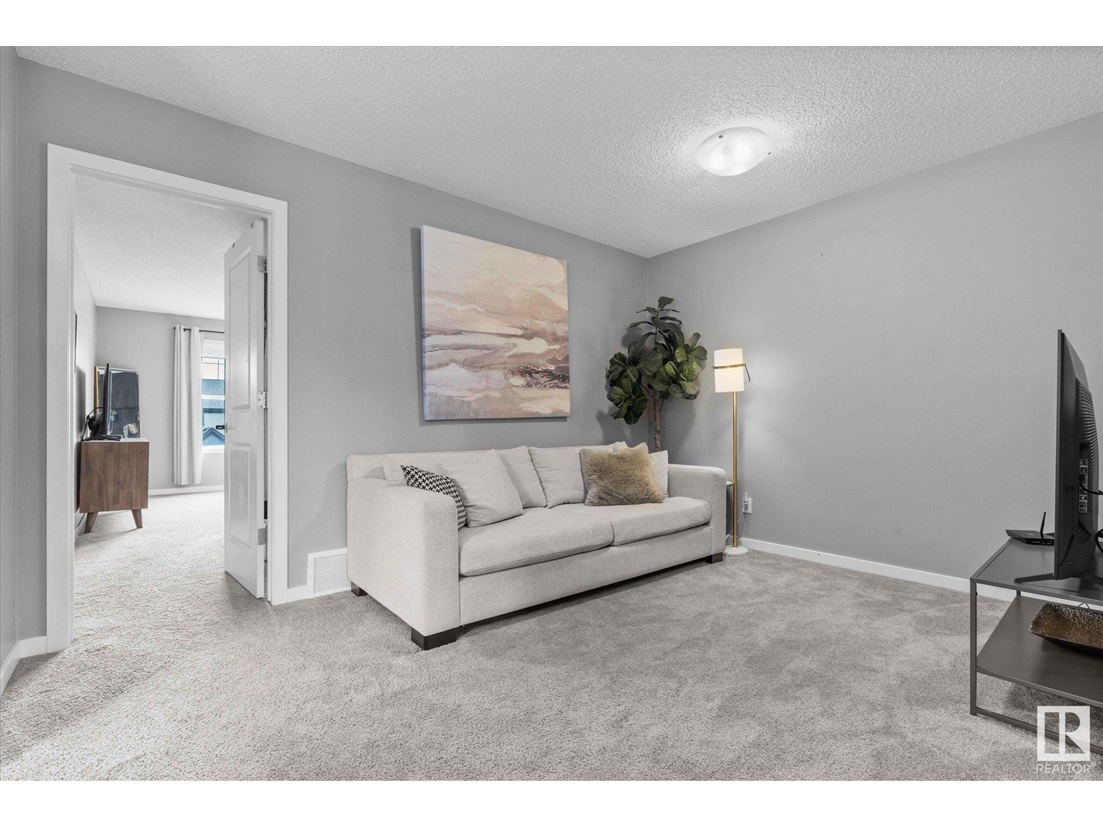 6125 176 Av Nw, Edmonton, Alberta  T5Y 3P1 - Photo 19 - E4435375