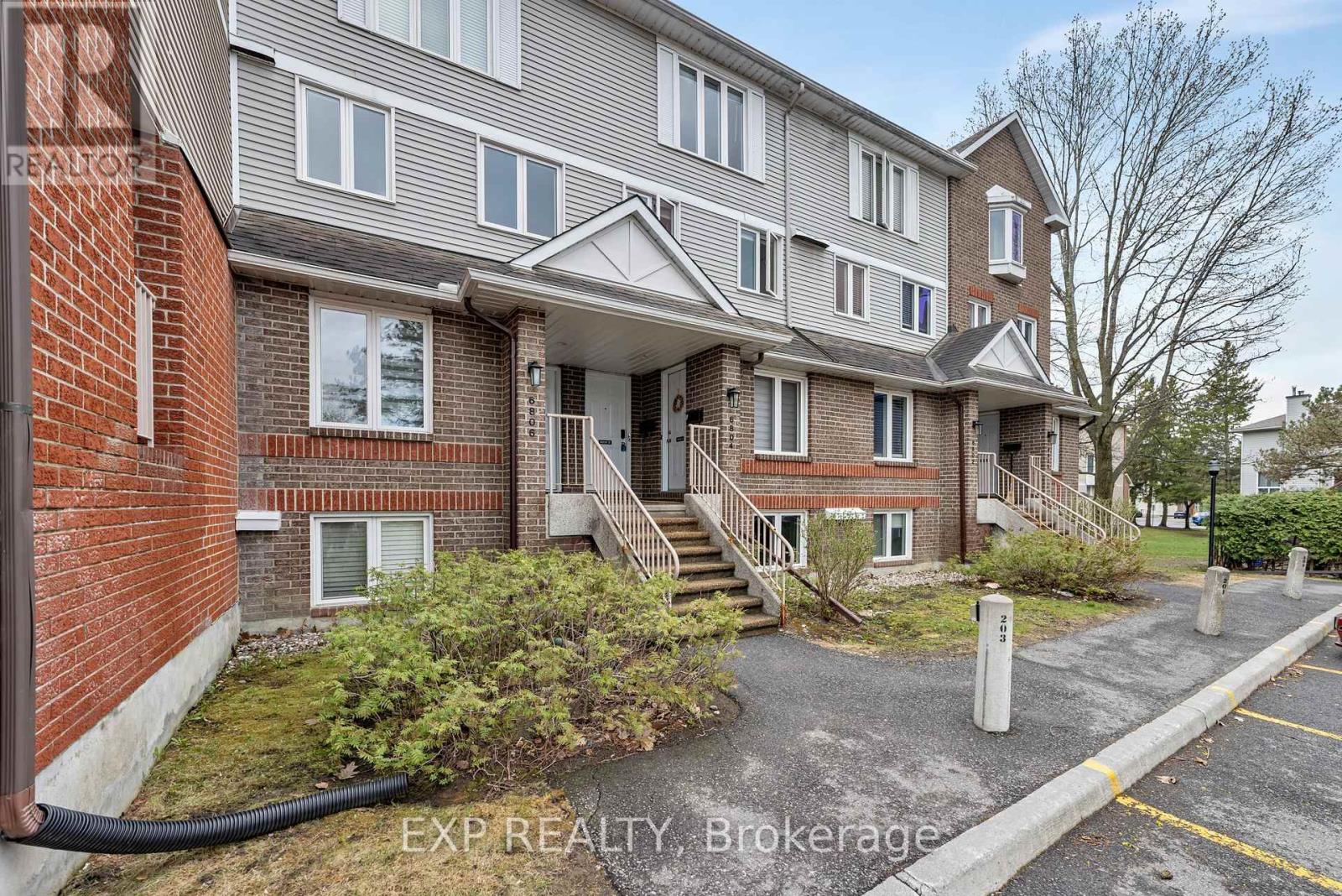 Property at B - 6804 JEANNE DARC BOULEVARD image 1