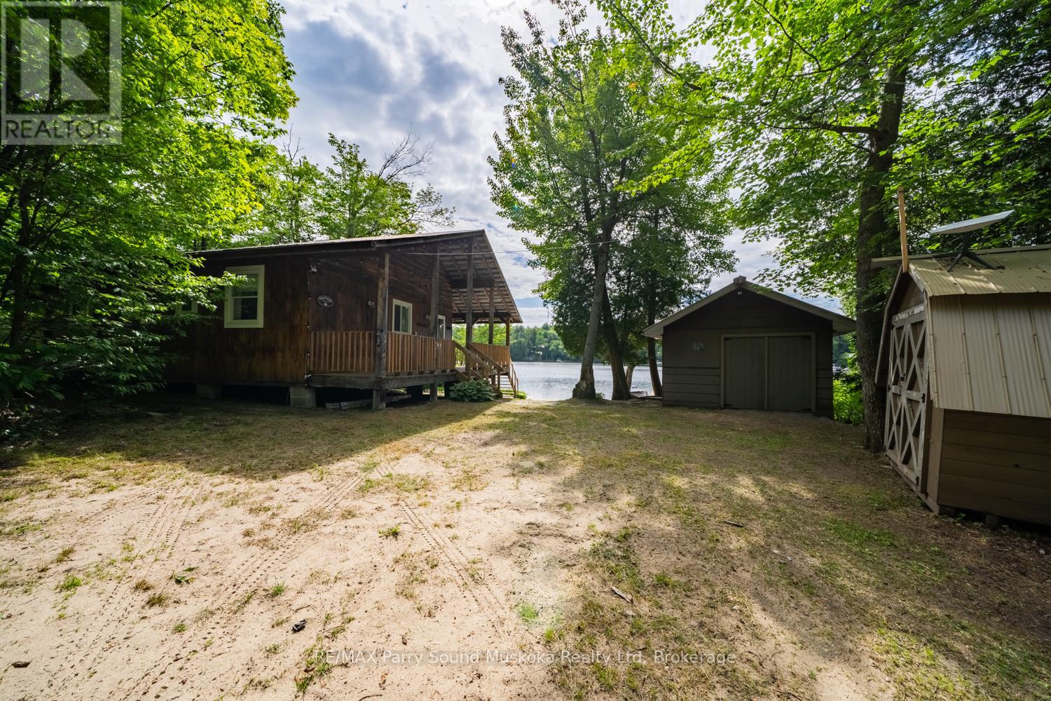 3 Macey Drive, Whitestone, Ontario  P0A 1G0 - Photo 36 - X12135855