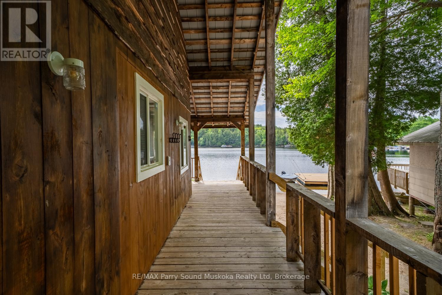 3 Macey Drive, Whitestone, Ontario  P0A 1G0 - Photo 40 - X12135855