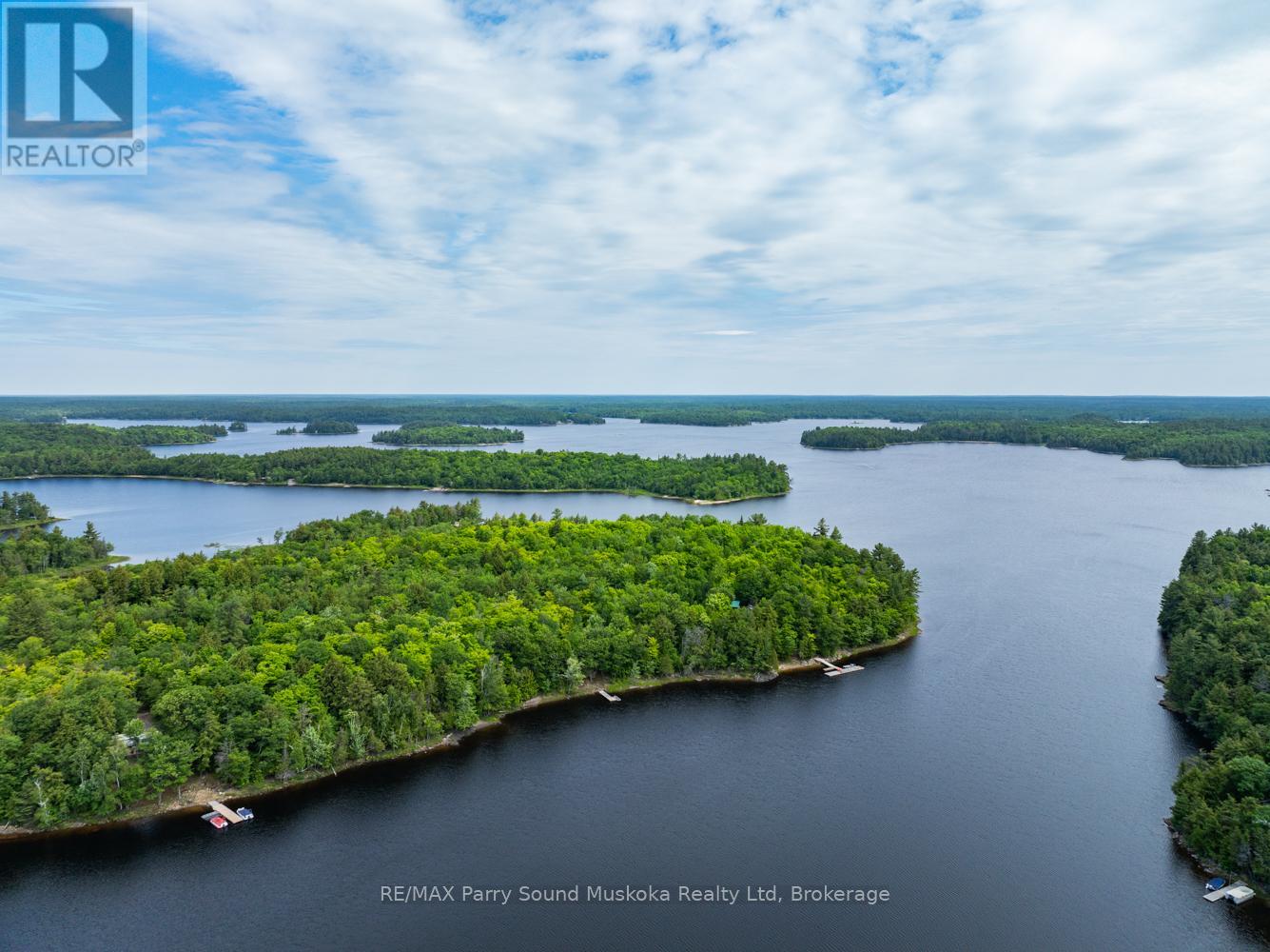 3 Macey Drive, Whitestone, Ontario  P0A 1G0 - Photo 5 - X12135855