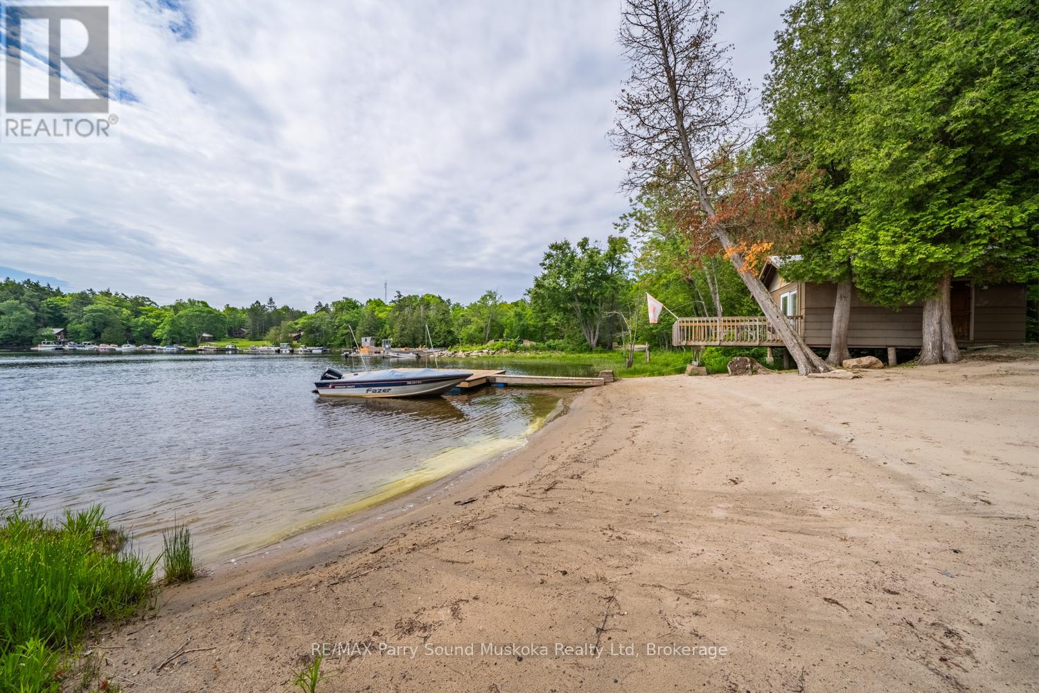 3 Macey Drive, Whitestone, Ontario  P0A 1G0 - Photo 50 - X12135855