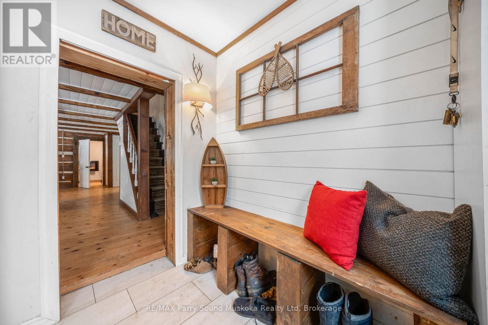 1516 Williamsport Road, Huntsville, Ontario  P1H 2J4 - Photo 10 - X12135867