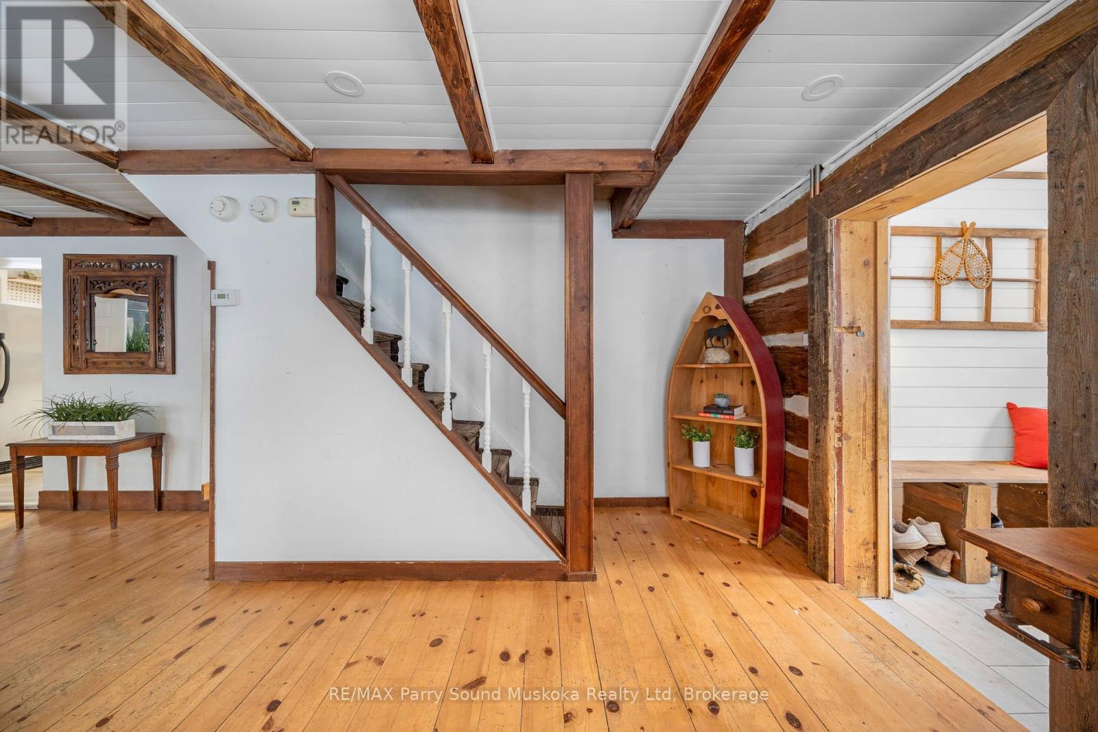 1516 Williamsport Road, Huntsville, Ontario  P1H 2J4 - Photo 6 - X12135867