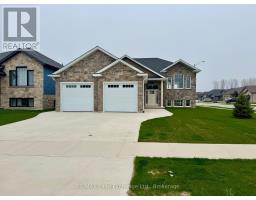 399 AMANDA'S WAY, saugeen shores, Ontario