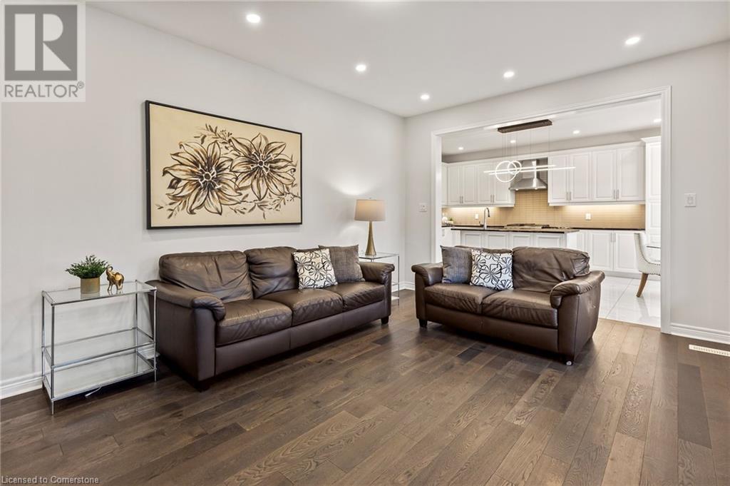 3298 Charles Fay Pass, Oakville, Ontario  L6M 5K1 - Photo 17 - 40716806