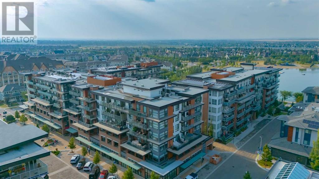 407, 122 Mahogany Centre Se, Calgary, Alberta  T3M 2Y1 - Photo 47 - A2185560