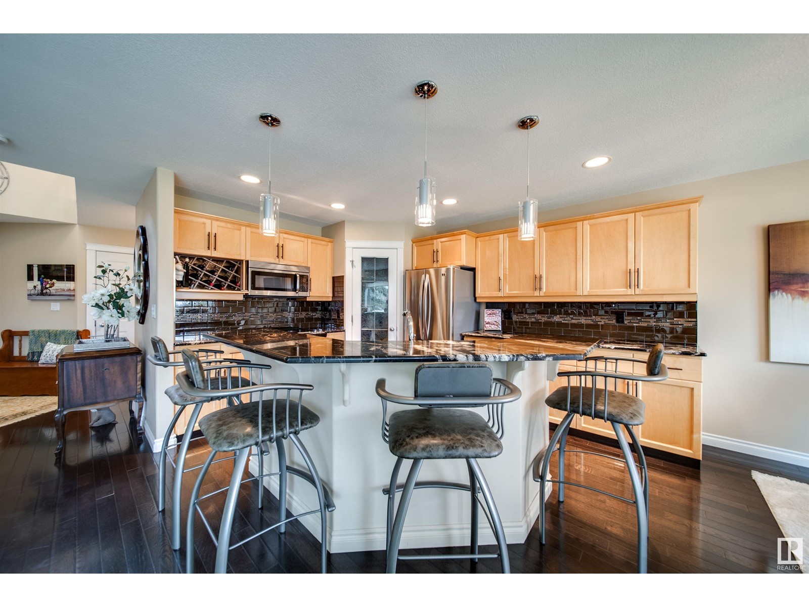 #18 211 Blackburn E Sw, Edmonton, Alberta  T6W 1C8 - Photo 3 - E4435376