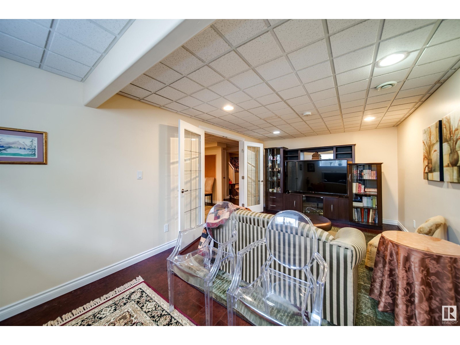 #18 211 Blackburn E Sw, Edmonton, Alberta  T6W 1C8 - Photo 32 - E4435376