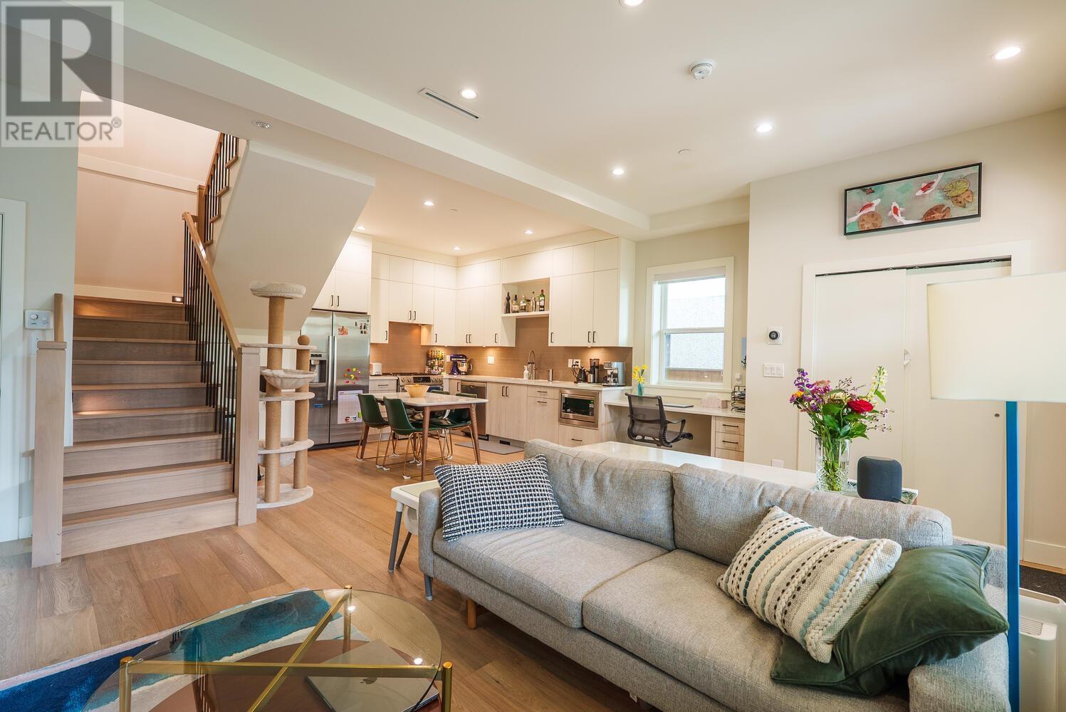 943 E 14th Avenue, Vancouver, British Columbia  V5T 2N7 - Photo 6 - R2987843