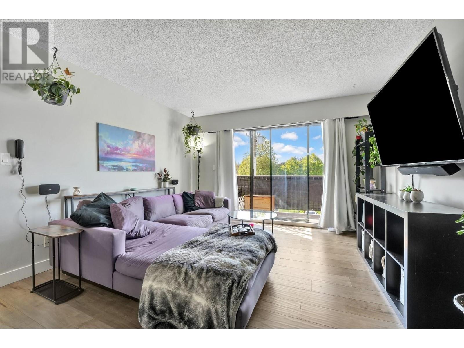 Property at 205 2425 SHAUGHNESSY STREET image 1
