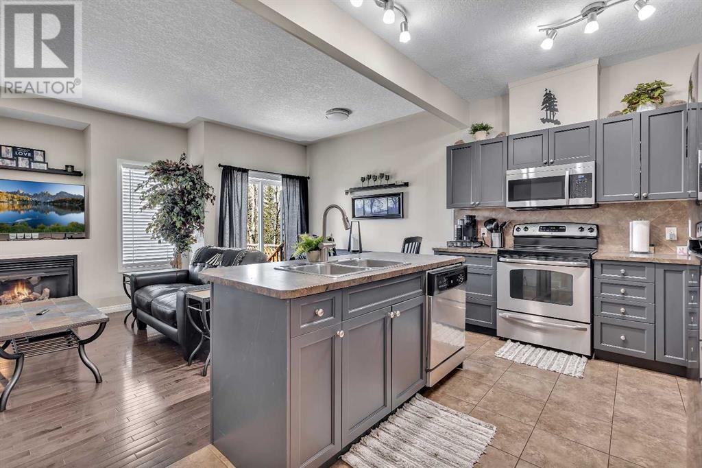 604, 620 Luxstone Landing Sw, Airdrie, Alberta  T4B 0B6 - Photo 7 - A2216593