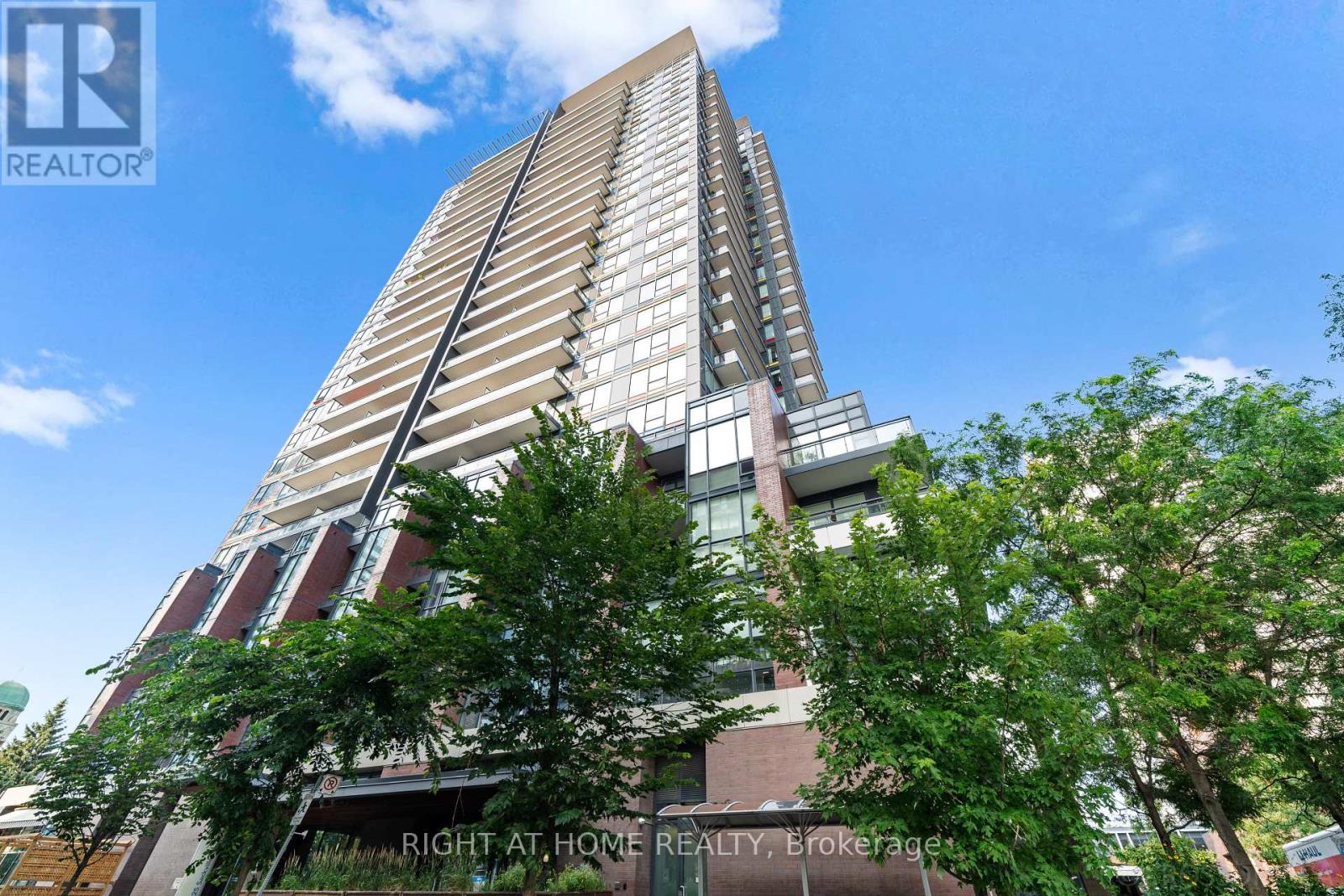 1005 - 225 Sackville Street, Toronto, Ontario  M5A 0B9 - Photo 1 - C12135865