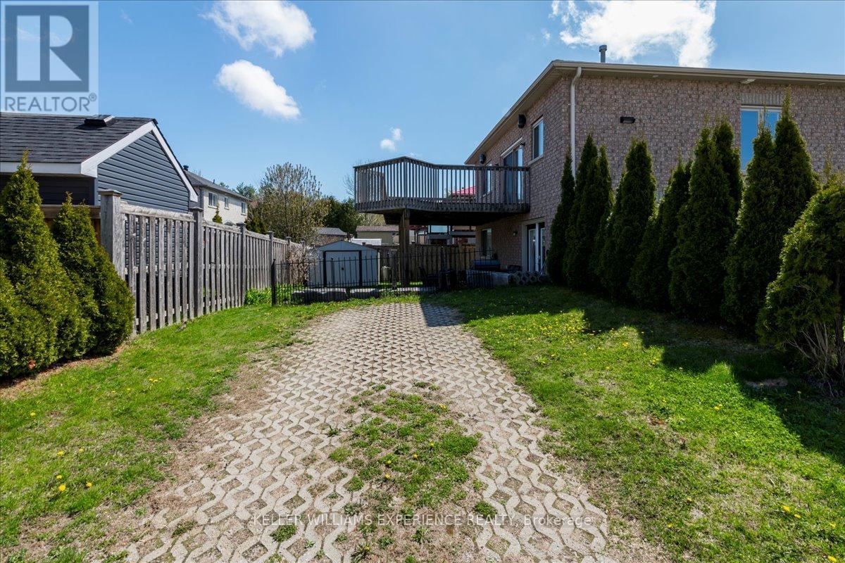 33 Primrose Crescent, Barrie, Ontario  L4N 3Y9 - Photo 28 - S12135886