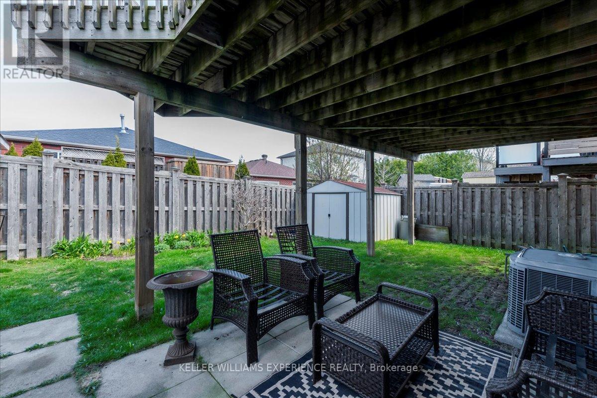 33 Primrose Crescent, Barrie, Ontario  L4N 3Y9 - Photo 29 - S12135886