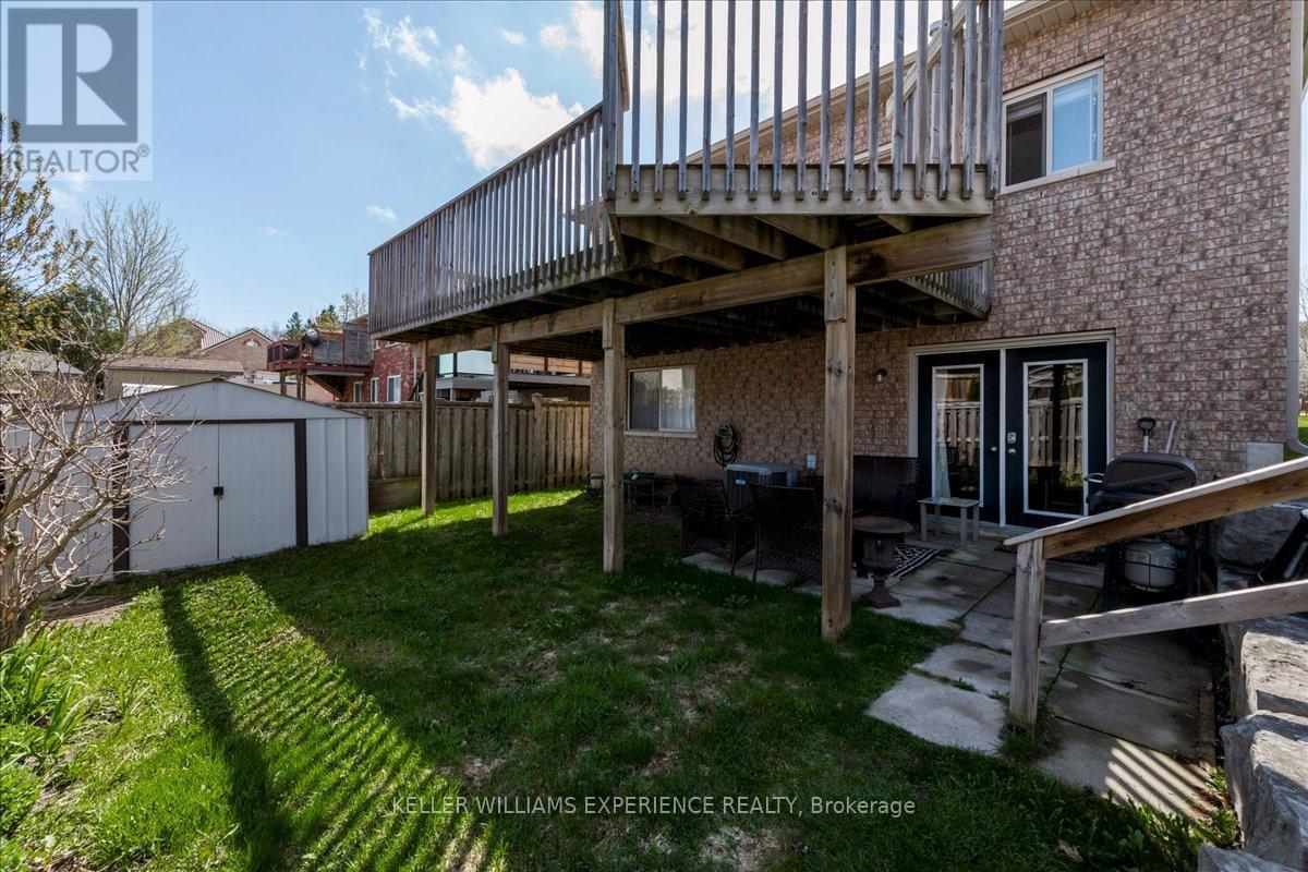 33 Primrose Crescent, Barrie, Ontario  L4N 3Y9 - Photo 30 - S12135886