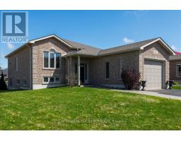 33 PRIMROSE CRESCENT, Barrie, Ontario