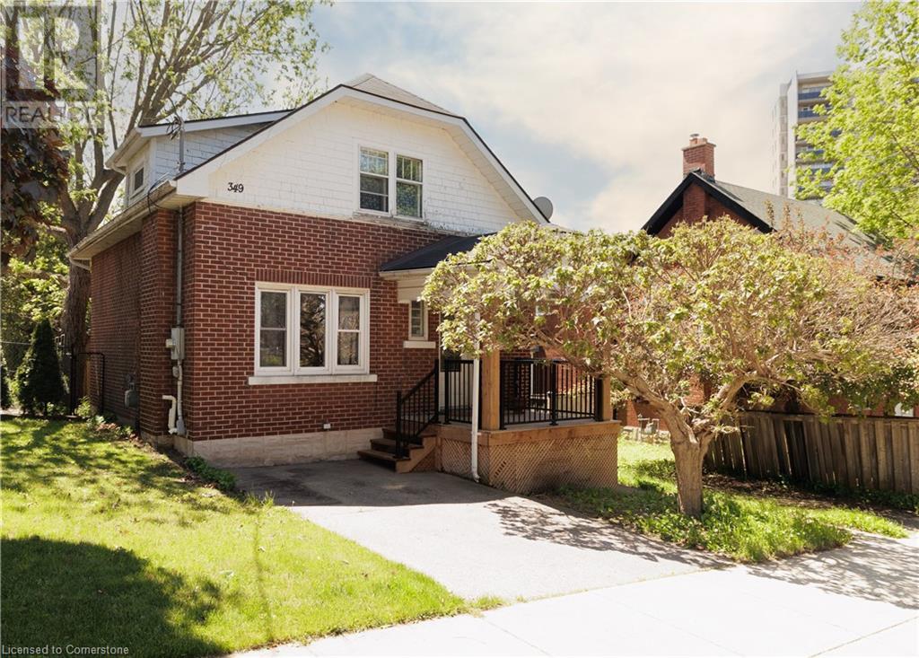 349 LUELLA Street, kitchener, Ontario