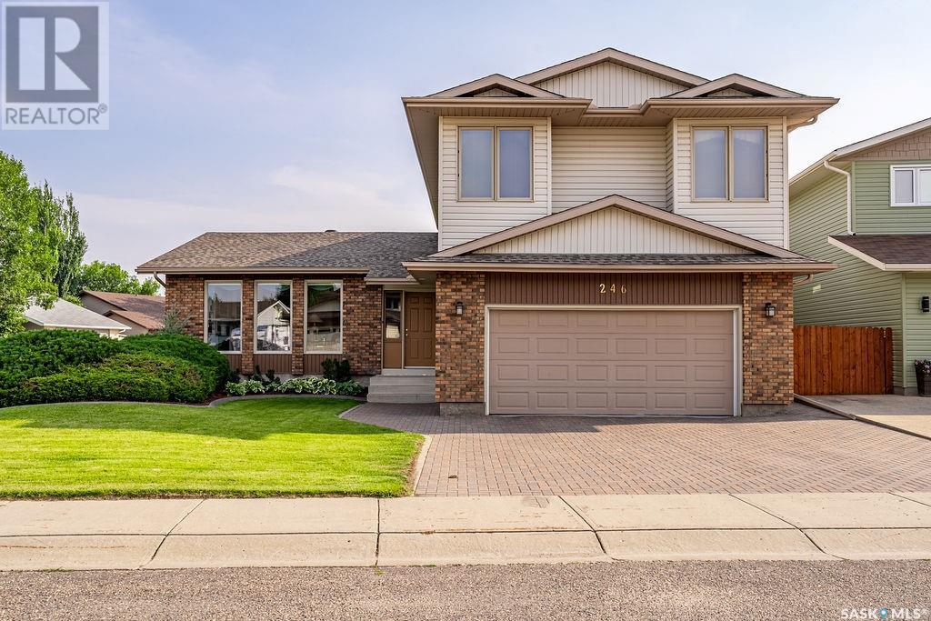 Property at 246 Baker PLACE image 1