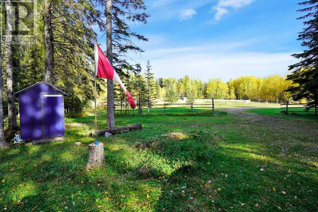 410 Bourbon Avenue, Winfield, Alberta  T0C 2X0 - Photo 31 - A2217730