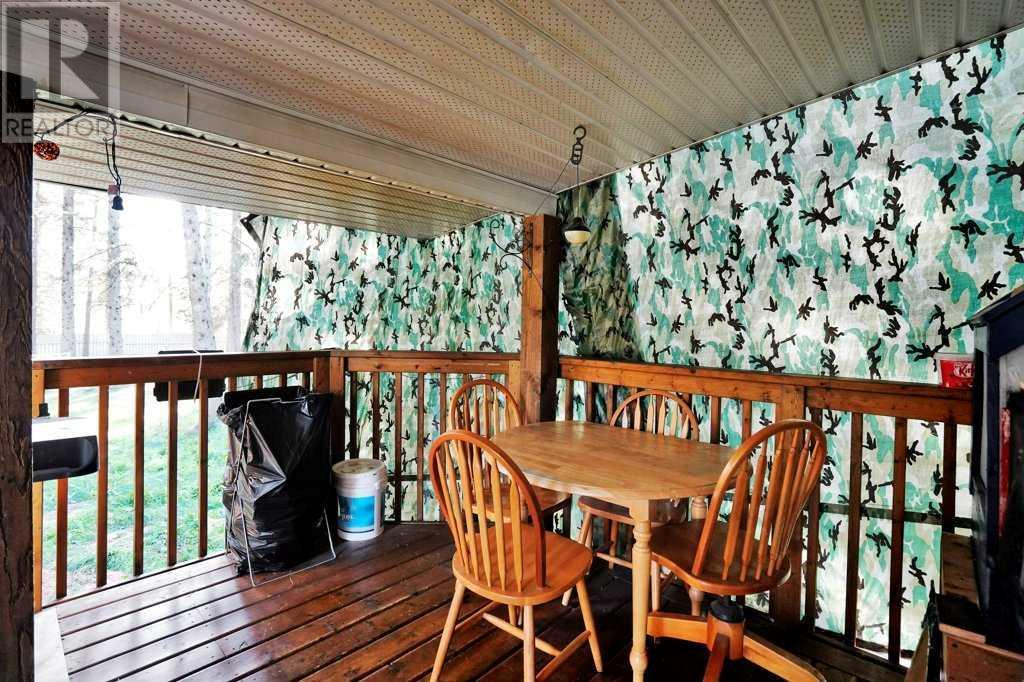 410 Bourbon Avenue, Winfield, Alberta  T0C 2X0 - Photo 21 - A2217730