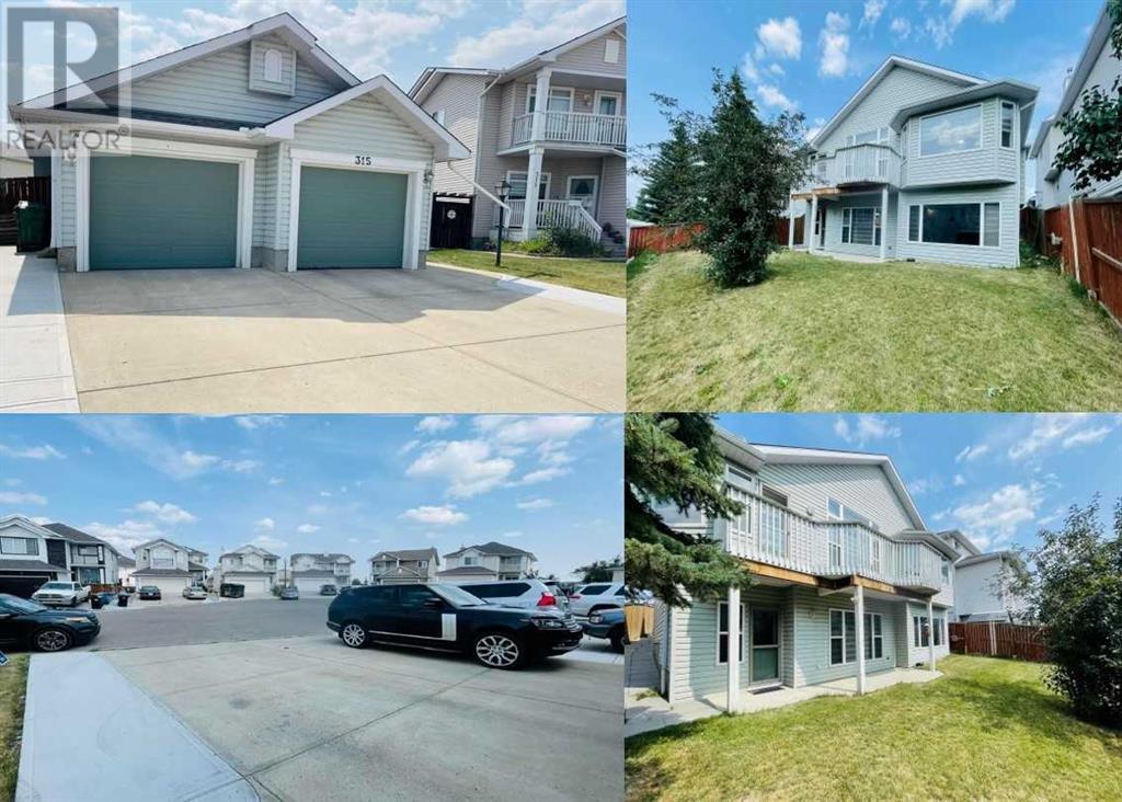 315 Coral Reef Manor Ne, Calgary, Alberta  T3J 3Y7 - Photo 3 - A2207699
