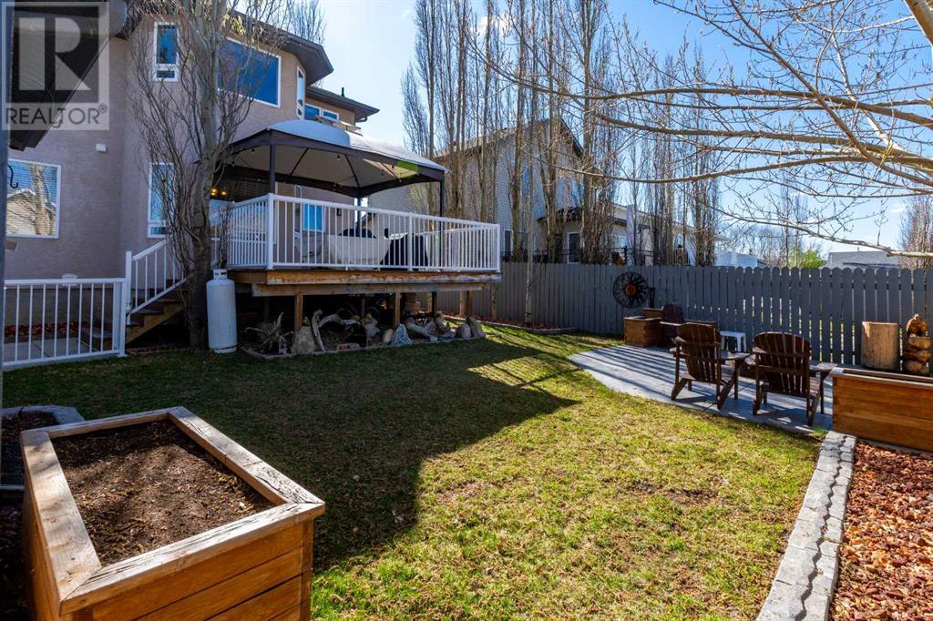 56 Collins Crescent, Crossfield, Alberta  T0M 0S0 - Photo 38 - A2218742