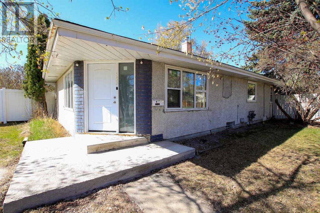 5940 59 Avenue, Red Deer, Alberta  T4N 4V6 - Photo 5 - A2218005