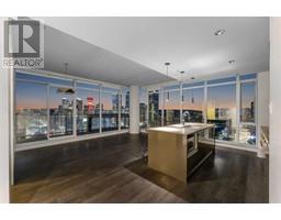 3509, 1122 3 Street Se Beltline, Calgary, Ca