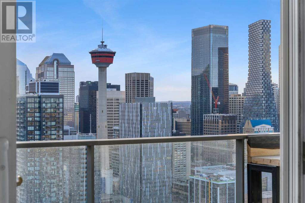 3509, 1122 3 Street Se, Calgary, Alberta  T2G 1H7 - Photo 47 - A2214929