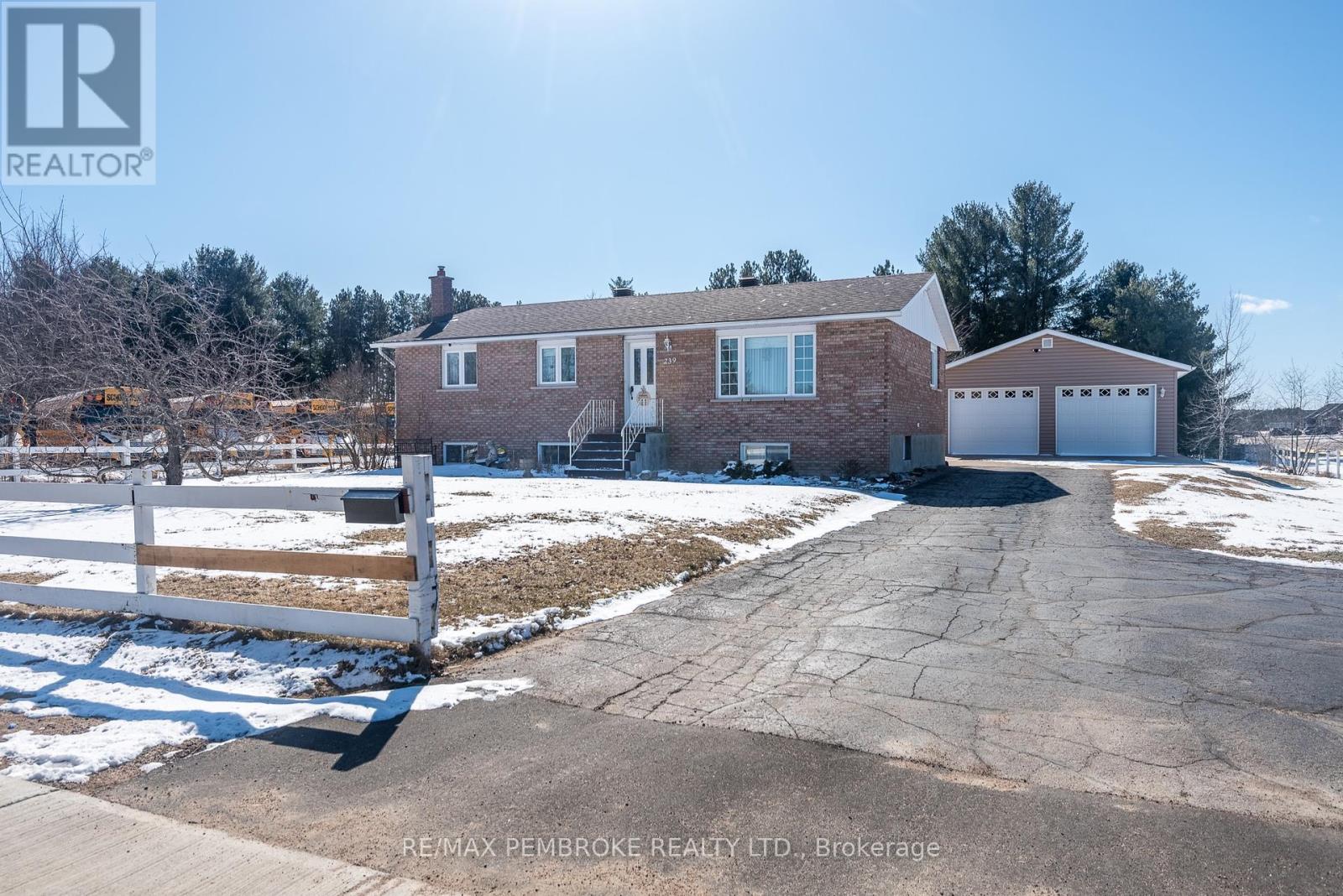 Property at 239 MURPHY ROAD image 1