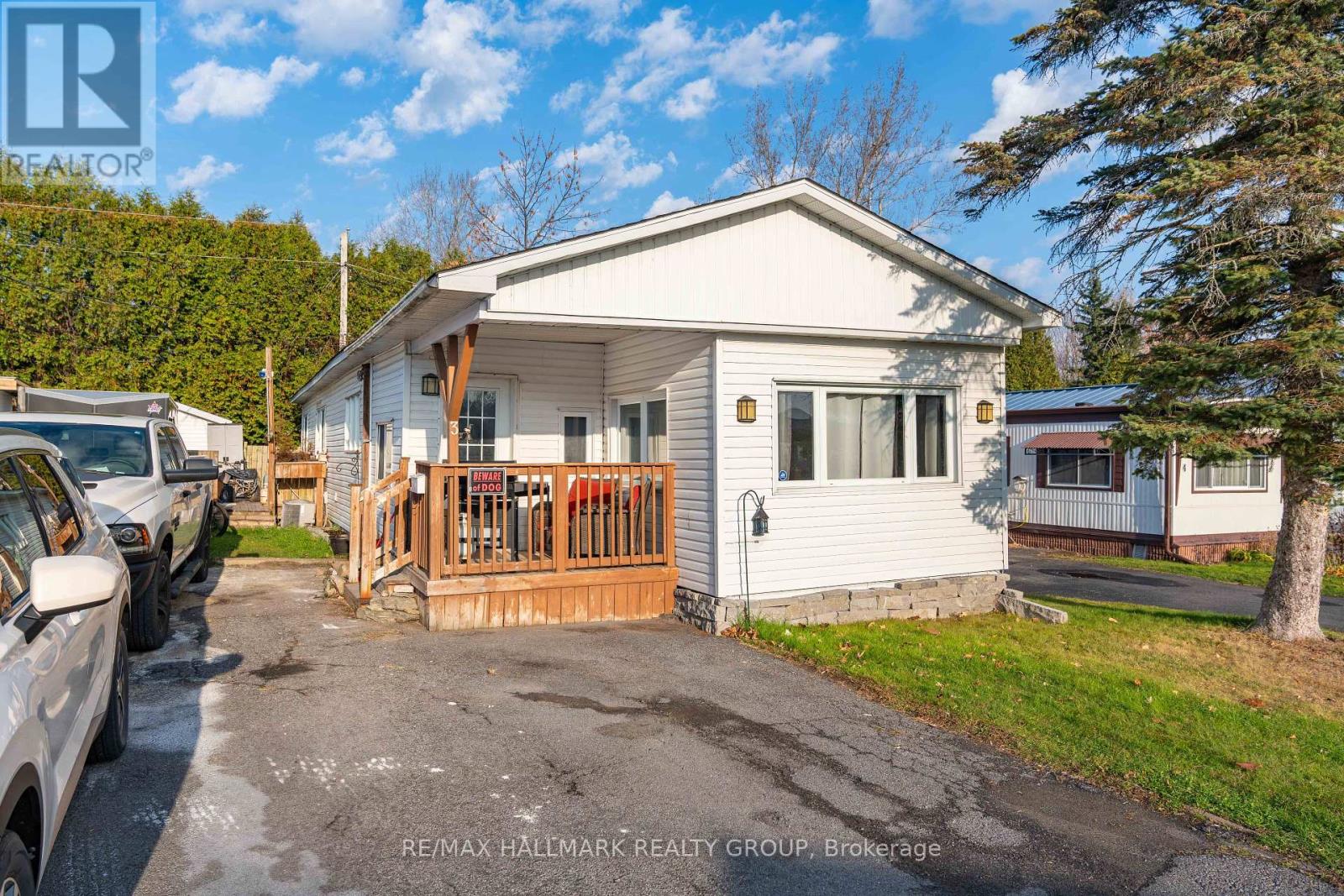 3 - 307 Front Road, Hawkesbury, Ontario  K6A 2T1 - Photo 2 - X12135906