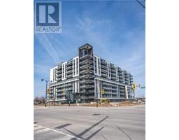 575 CONKLIN Road Unit# 422, Brantford, Ontario